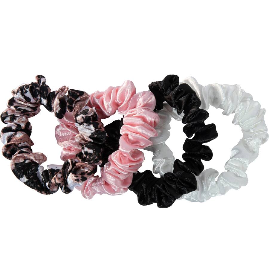 Mcobeauty Hair Ties Scrucnhie Dusk