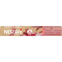 Nescafe Farmers Origins Colombia Espresso Decaffenato Coffee Capsules