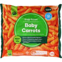 Woolworths 500g