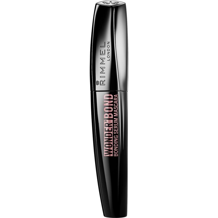 Rimmel Mascara Wonder Bond Black