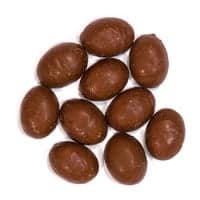 Bulk Foods Rainbow Sweets Caramel Chunks