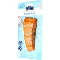 Regal Epicurean 125g