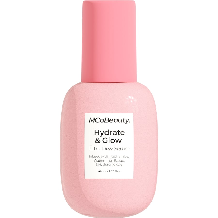 Mcobeauty Hydrate & Glow Serum Ultra Dew