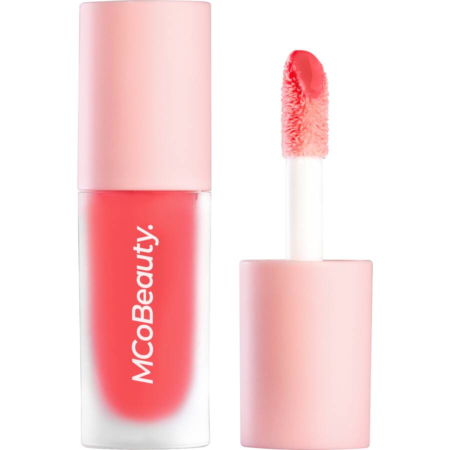 Mcobeauty Summer Daze Tinted Lip Oil Keep Dreaming
