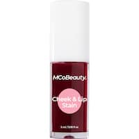 Mcobeauty Cheek & Lip Stain Rosy Red