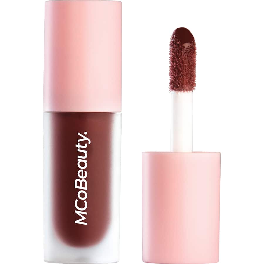 Mcobeauty Summer Daze Tinted Lip Oil Date Night
