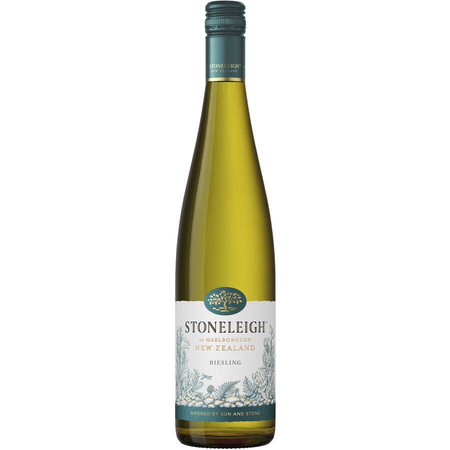 Stoneleigh Riesling Marlborough