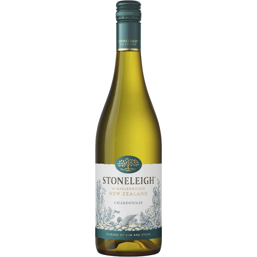 Stoneleigh Chardonnay Marlborough