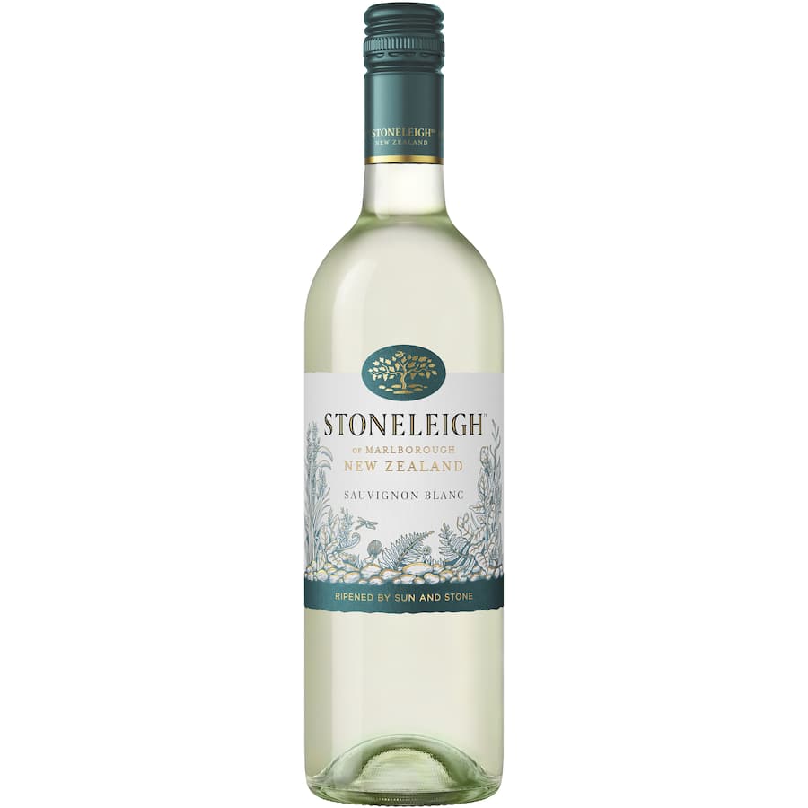 Stoneleigh Sauvignon Blanc Marlborough