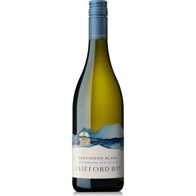 clifford bay sauvignon blanc 