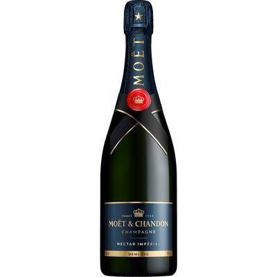 moet & chandon champagne nectar imperial