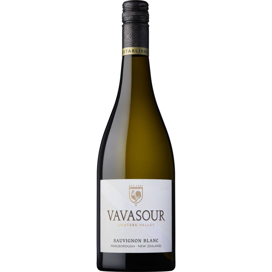 Vavasour Sauvignon Blanc