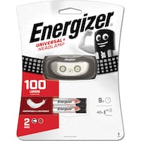 HDL10 Vision Headlamp