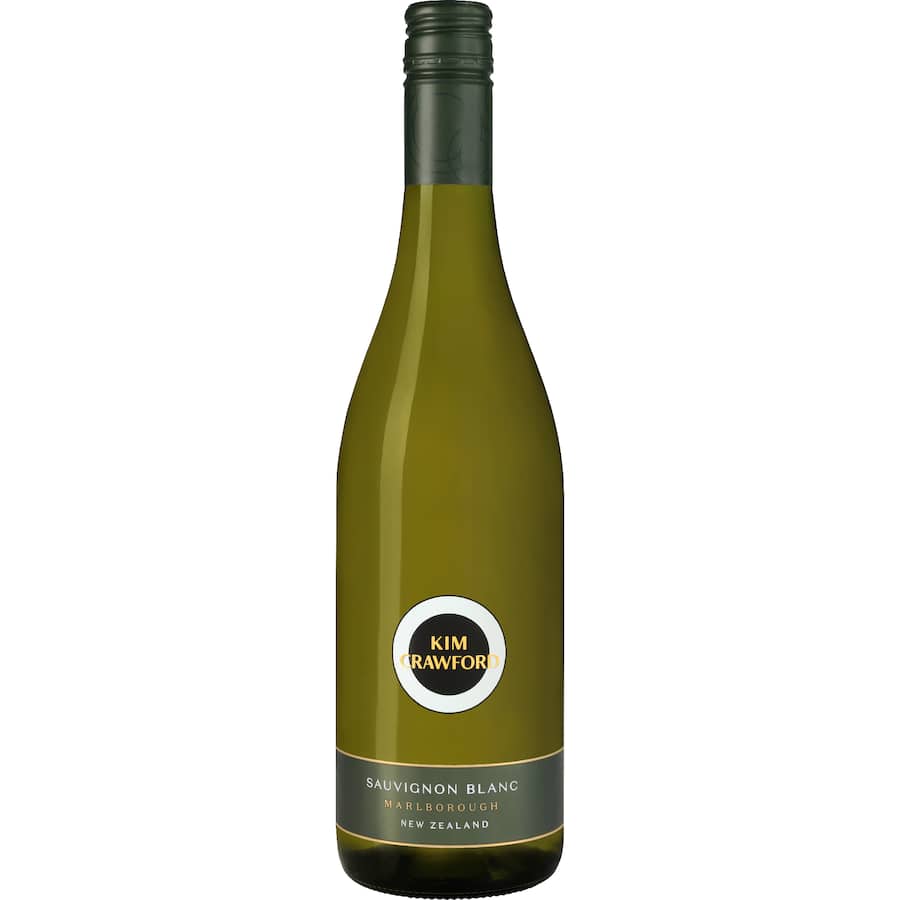 Kim Crawford Sauvignon Blanc