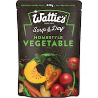 Wattie's Soup Of The Day 430g