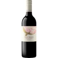 wolf blass eaglehawk merlot