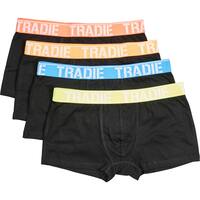 Tradie Kids Underwear Trunk Size 10-12