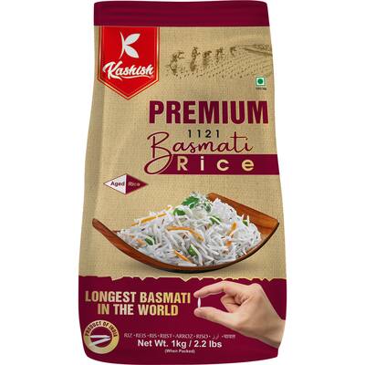 kashish basmati rice basmati rice