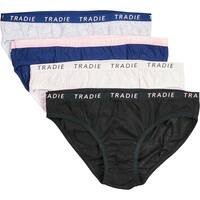 Tradie Kids Underwear Bikini Size 10 To 12