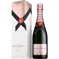 Moet & Chandon Champagne Rose Non Vintage