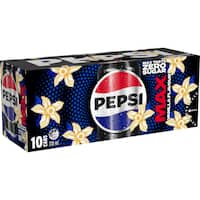 Pepsi 10 pack
