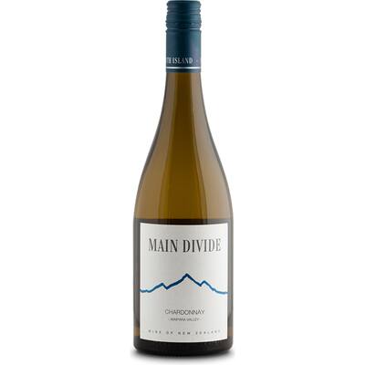 main divide chardonnay 