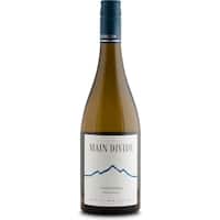 Main Divide Wine Chardonnay