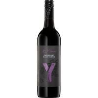 yalumba y series cabernet sauvignon