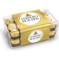 Ferrero Rocher 30 pack