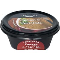 Constantia Pate Chicken & Port