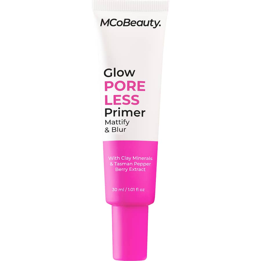 Mcobeauty Glow Primer Poreless