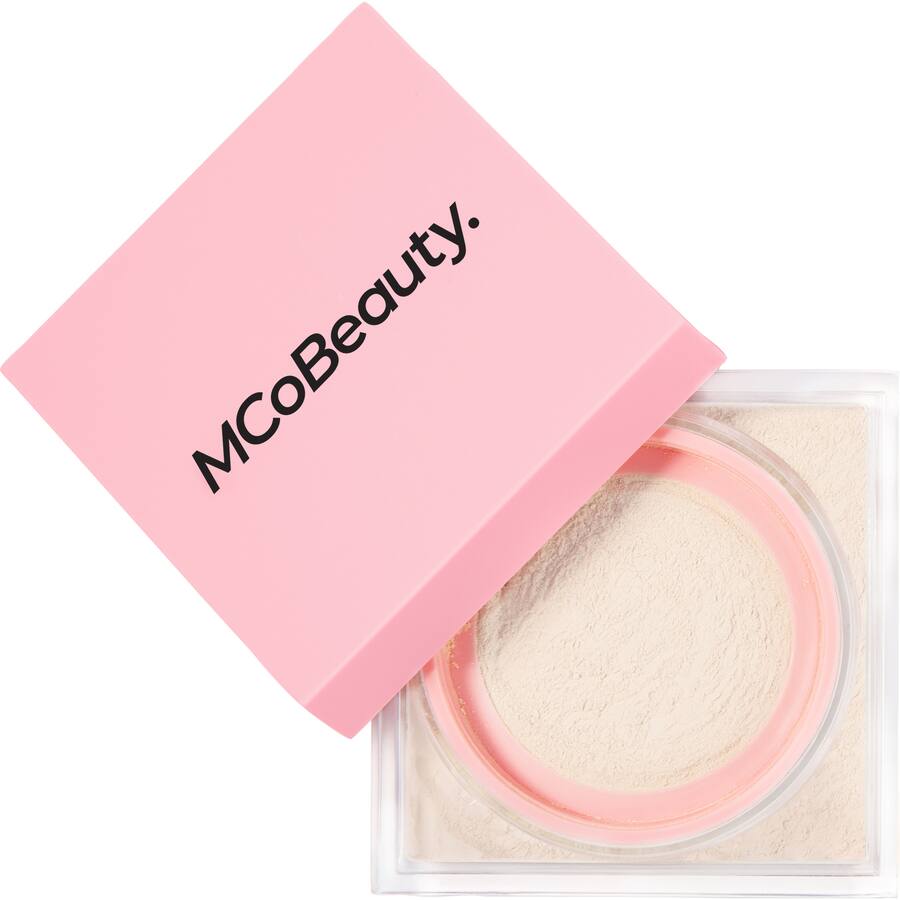 Mcobeauty Loose Powder Translucent
