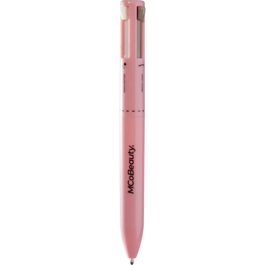 Mcobeauty 4 In 1 Liner Super Pen