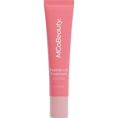 Mcobeauty Peptide Lip Treatment Fairy Floss