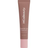 Mcobeauty Peptide Lip Treatment Vanilla Brulee