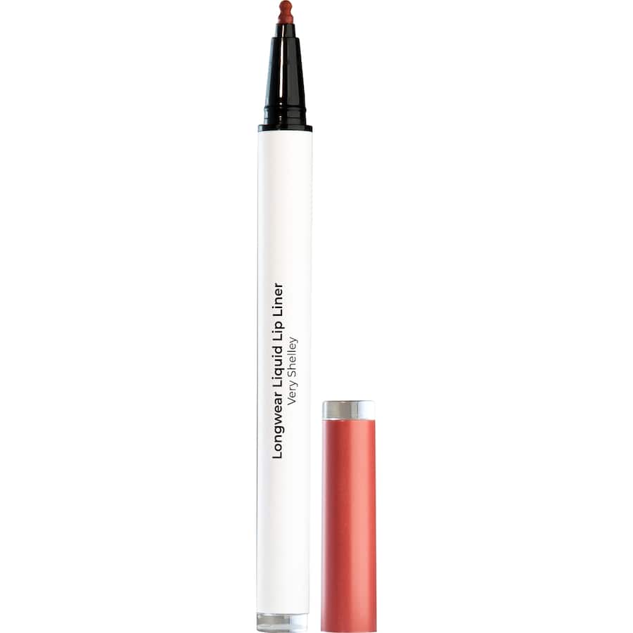 Mcobeauty Liquid Lip Liner Very Shelley