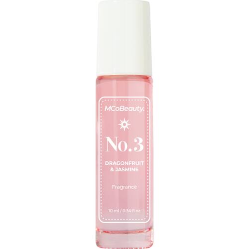 Mcobeauty Fragrance Roll On No.3 Dragon Fruit & Jasmine