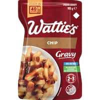 Wattie's Chip Liquid Gravy