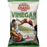 Snacka Changi 150g