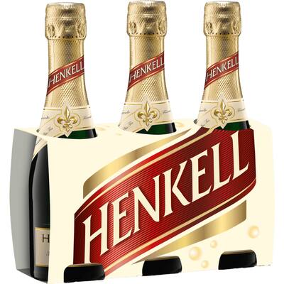 henkell trocken sparkling piccolo