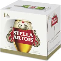stella artois beer lager