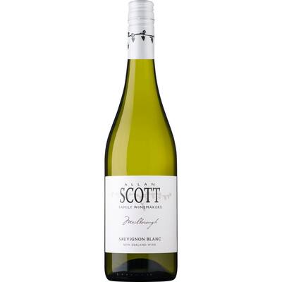 allan scott sauvignon blanc 