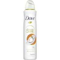 Dove Advanced Care Antiperspirant Aerosol Coconut & Jasmine