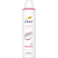 dove antiperspirant deodorant powder 48h
