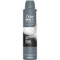 Dove Men + Care Advanced Antiperspirant Aerosol Invisible Dry