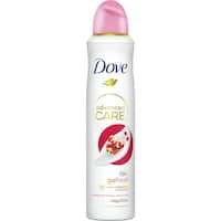 Dove Advanced Care Antiperspirant Aerosol Pomegranate & Lemon