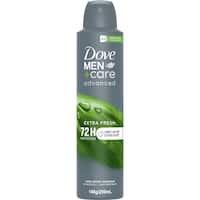 Dove Men + Care Advanced Antiperspirant Aerosol Extra Fresh