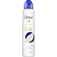 Dove Advanced Care Antiperspirant Aerosol Original