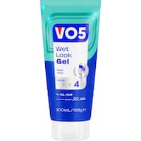 Vo5 Hair Gel Wet Look