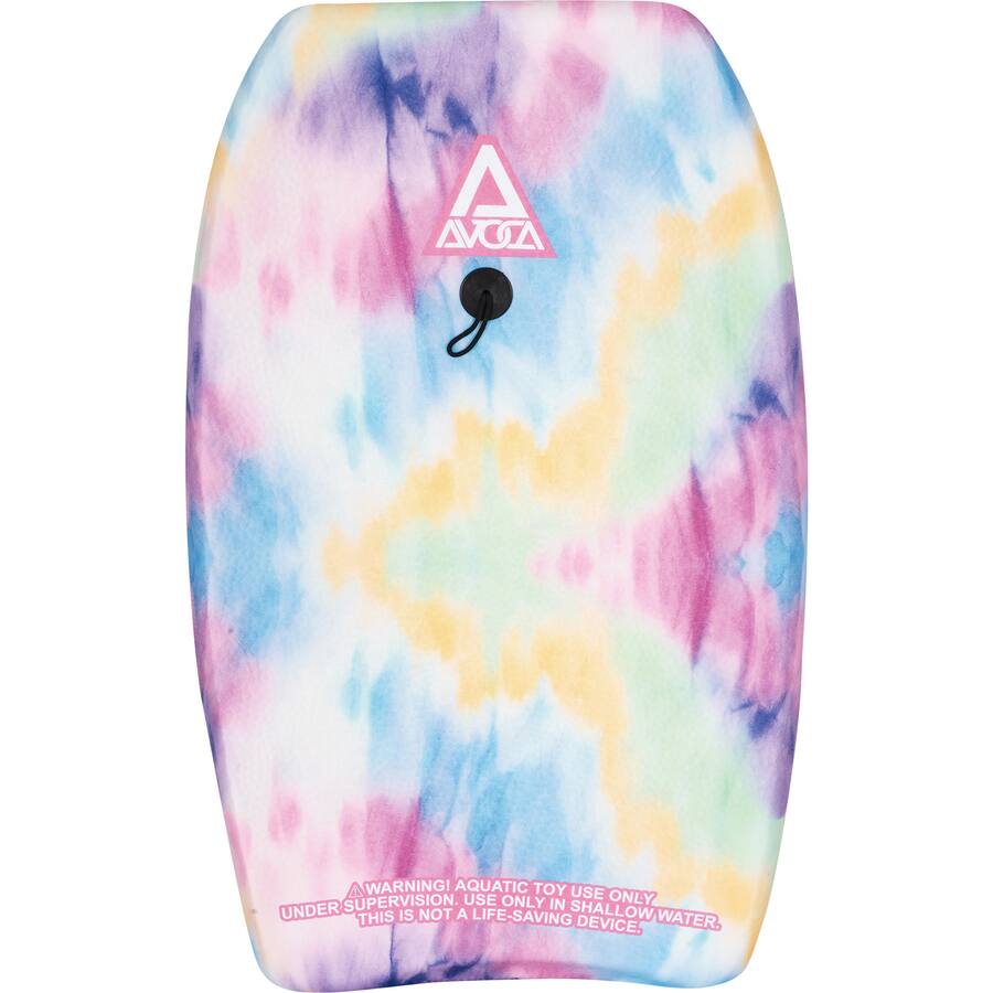 Hyper Extension Bodyboard 68Cm